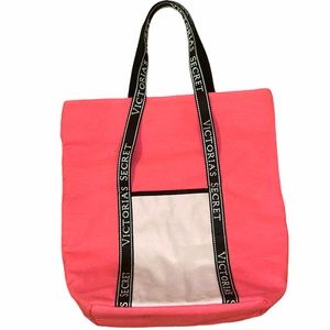 Victoria’s Secret tote bag